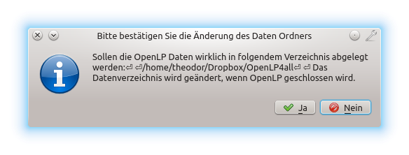 OpenLP ueber mehrere Rechner synchronisieren/Message-01.png